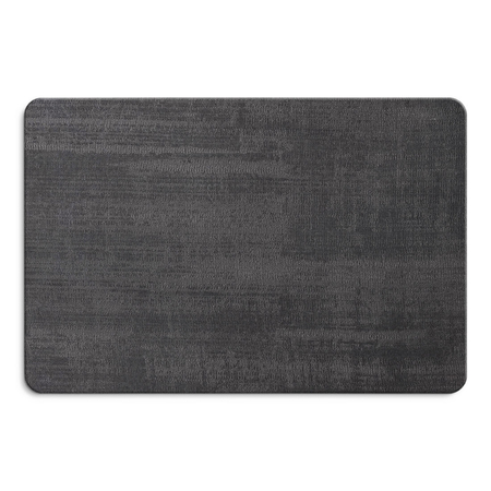 Universal-Schreibtischplatte 158x80x1,8cm Cascade Schwarz