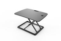Ergonomiczna podstawka do pracy na stojąco Spacetronik SPR-211MB