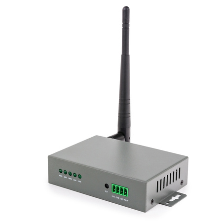 Industrieller USB RAW WiFi Cloud Druckserver