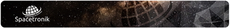 Spacetronik ERGOLINE SPS-G01B Kabelkanal