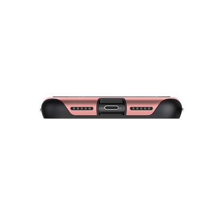 Etui Atomic Slim 2 Apple iPhone Xr różowy