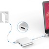 Multiport USB-C zu HDMI + USB + USB-C SPU-M05