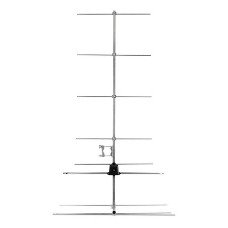 Spacetronik SPA-V91F VHF-Antenne Ch. 5-12 10 dB(i)