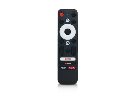 Android SMART TV Homatics Box Q + tuner DVB-T2/C