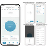 Zawór wody bluetooth TUYA z bramką Wi-Fi SL-WT01