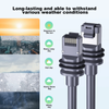 Spectronik KS3_046 kabel do anteny Starlink V3 (Gen 3) 46 metrów