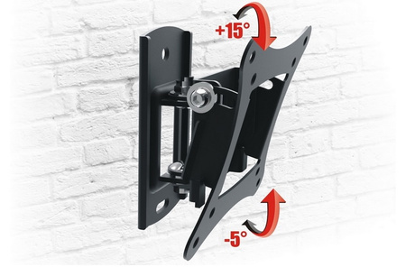 LCD-Plasma-Halterung 10-25 AX Flexi 25