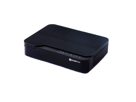 Qviart OG2 HD Linux OTT QTV Online IPTV Tuner