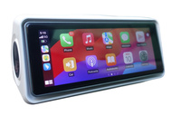 CarPlay Android Auto zestaw głośnomówiący do auta 7 cali BT5.0