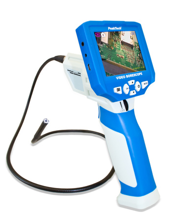 Kamera inspekcyjna PeakTech 5600