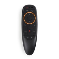 AIR Mouse mini pilot SMART TV PC G10S