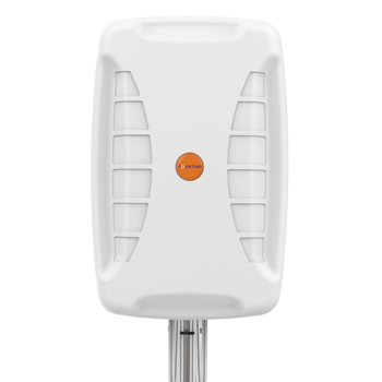 Panel-Antenne Poynting XPOL-24-V1-02 4x4 4x Steckplatz N