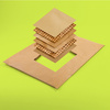 Papierumschlag mit Luftpolsterfolie EKO Bublaki 305x360 65x