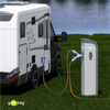 EV-Ladeadapter AC 23kW 230V 10A LAPP