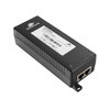 Stromversorgung PoE+ 60W Gigabit-Injektor POE300