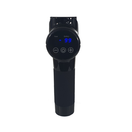Massagepistole Spacetronik SP2100B