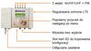 Johansson PROFILER Revolution 6700 v2 Verstärker
