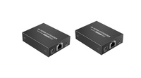 Konwerter HDMI na LAN Spacetronik SPH-HLC6IR3 4K@60Hz