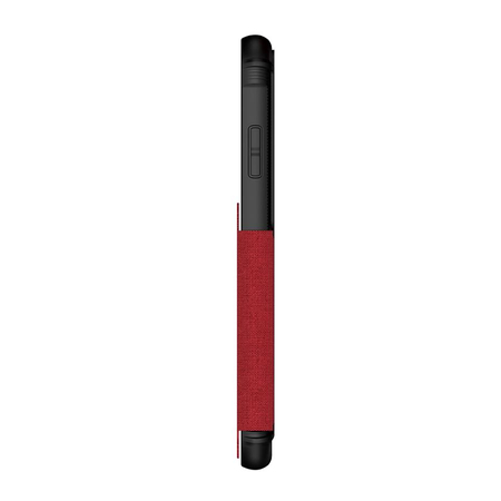 Etui Exec 3 Apple iPhone Xs Max rot