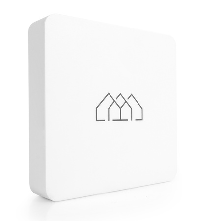 Android SMART TV Homatics Box R 4K Lite Android 11 + tuner DVB-T2