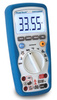 PeakTech 3355 Digitales Multimeter mit LCD