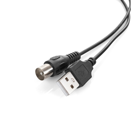 Spacetronik Hook DVB-T Magnetantenne