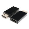 DisplayPort auf HDMI-Buchse Adapter SPD-A01