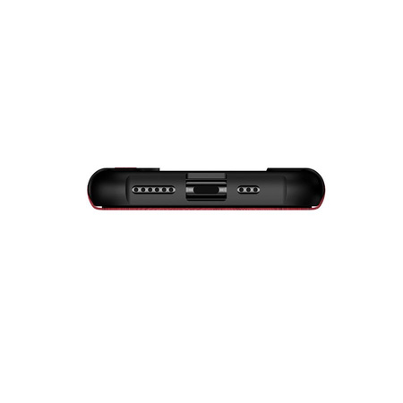 Etui Exec 3 Apple iPhone Xs rot