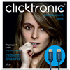 CLICKTRONIC Kabel DisplayPort DP - DP 20m