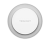 Gniazdkowa lampka nocna 0.5W z czujnikiem zmierzchu Yeelight YLYD11YL