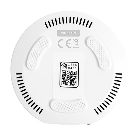 ZigBee 3.0 Apple Home-Gateway TUYA Smart ZB-G03W