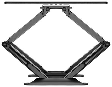 Uchwyt TV Goobay OLED FULLMOTION L 37"-70" do 30kg