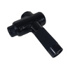 Massagepistole Spacetronik SP3100B