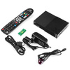 uClan Ustym 4K S2 OTT X DVB-S2 SAT/IPTV OpenATV 7.4