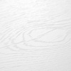 Uniwersalny blat biurka 120x60cm Biały Alaska
