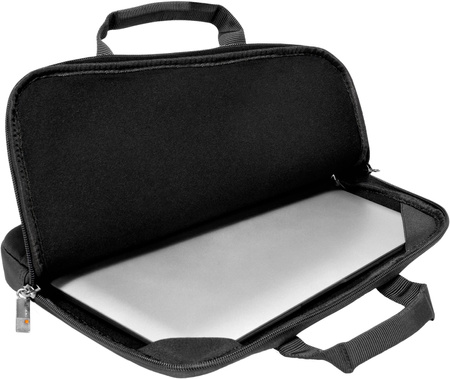 EVERKI ContemPRO Sleeve 133" Laptoptasche, schwarz