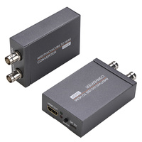 Konwerter AHD/TVI/CVI na HDMI Spacetronik SP-AHTV03