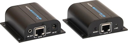 HDMI zu IP + IR Konverter SPHbiT- TX Sender