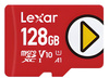 LEXAR Play MICRO SDXC 128GB 150 MB/s Speicherkarte