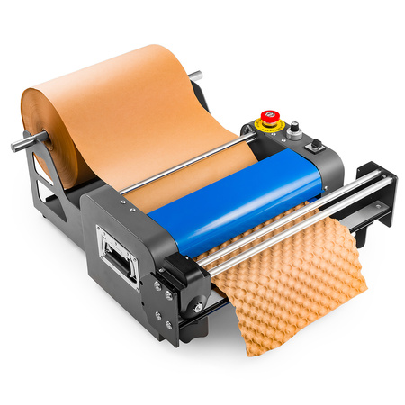 Papiermaschine Bubble Bublaki BM-PB01