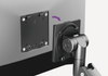 Spacetronik SPA-D110B schwerer Monitorhalter