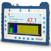 Miernik satelitarny Megasat HD7 Combo DVB-T/T2/S/S2/C/C2/DAB+
