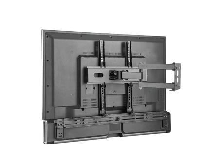 Uchwyt na soundbar do TV max 10kg Maclean MC-843