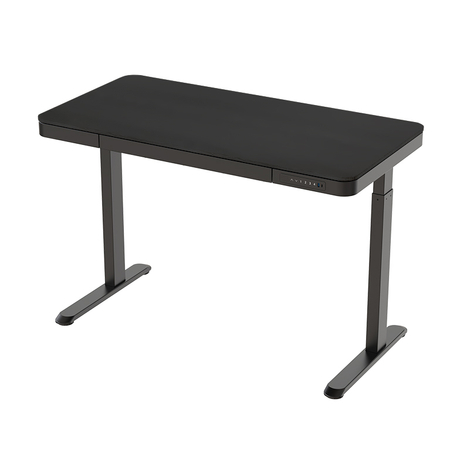 Spacetronik elektrischer Schreibtisch SPE-B127BB Astrid