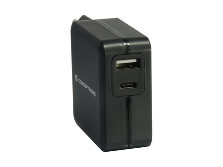 Ładowarka sieciowa ALTHEA01B 30W USB PD Charger