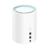 Router WiFi Mesh WiFi AC1200 Dual Band 1Gbps LAN WiFi 5 1szt. Cudy M1300