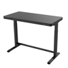 Spacetronik elektrischer Schreibtisch SPE-B118BB Astrid