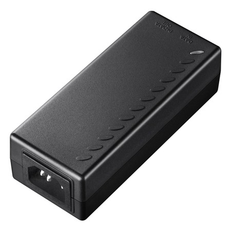 Stromversorgung PoE+ 30W Gigabit Injektor POE200