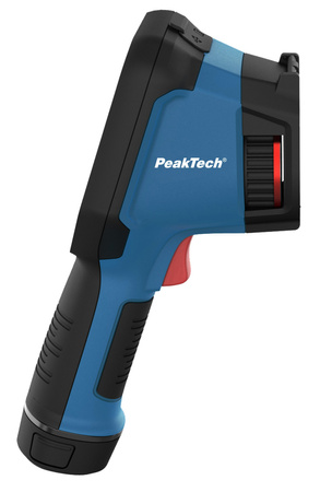 PeakTech 5620 USB WiFi BT PIP Wärmebildkamera