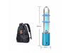 2-in-1 OZONE/UV-Entkeimungslampe Promedix PR-210C